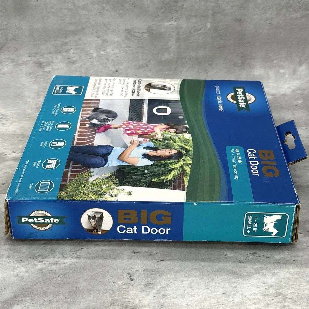 PetSafe see pictures